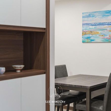 Lux Westlake Studio هانوي المظهر الخارجي الصورة