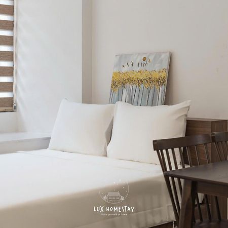 Lux Westlake Studio هانوي المظهر الخارجي الصورة