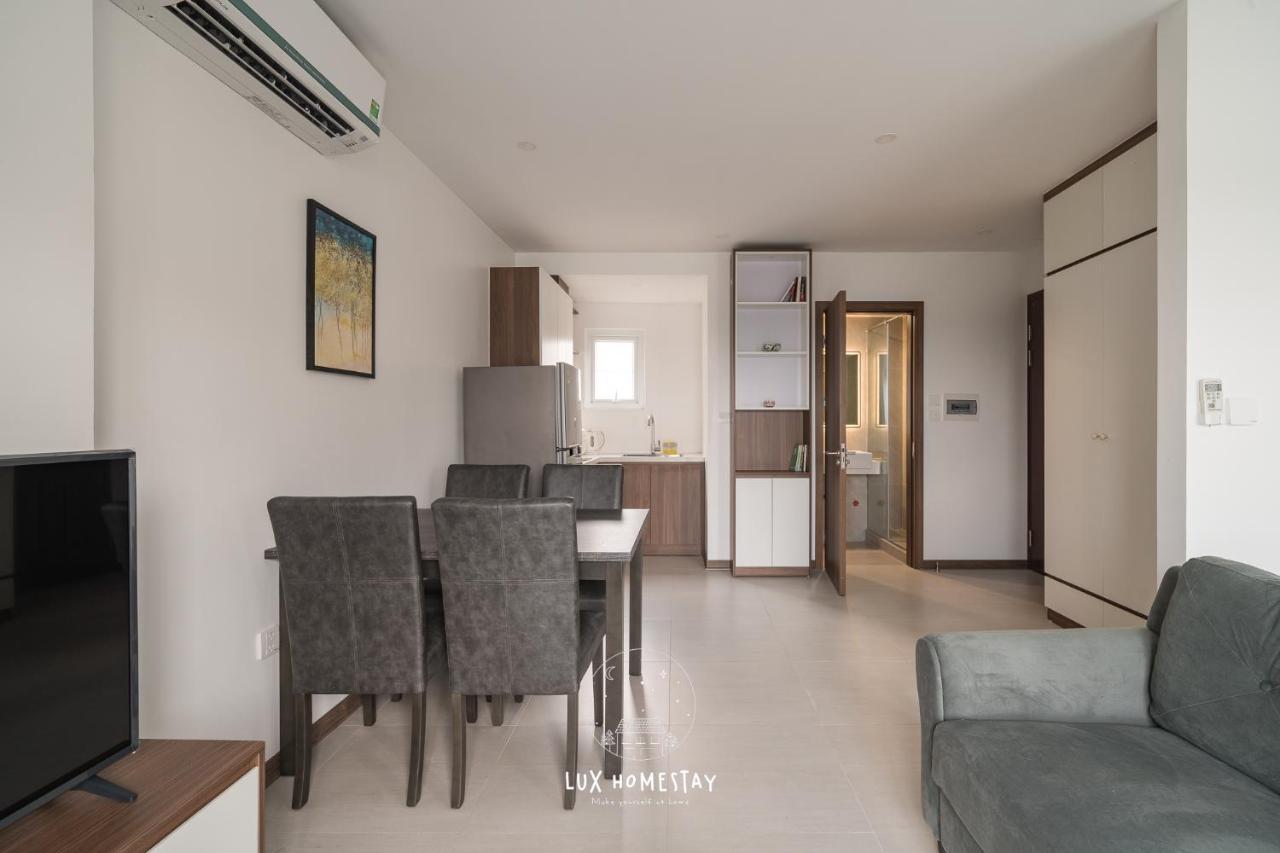 Lux Westlake Studio هانوي المظهر الخارجي الصورة