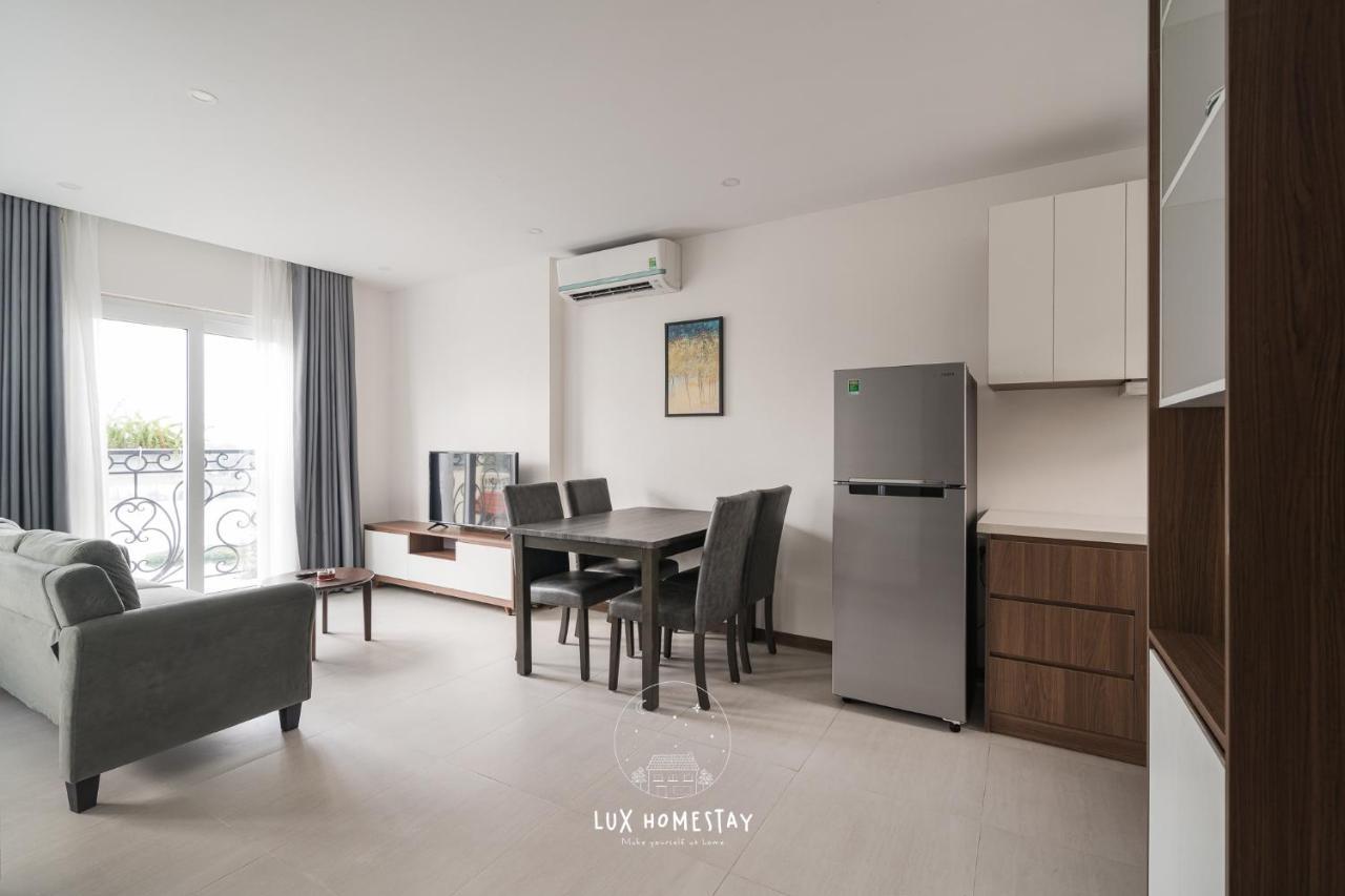 Lux Westlake Studio هانوي المظهر الخارجي الصورة