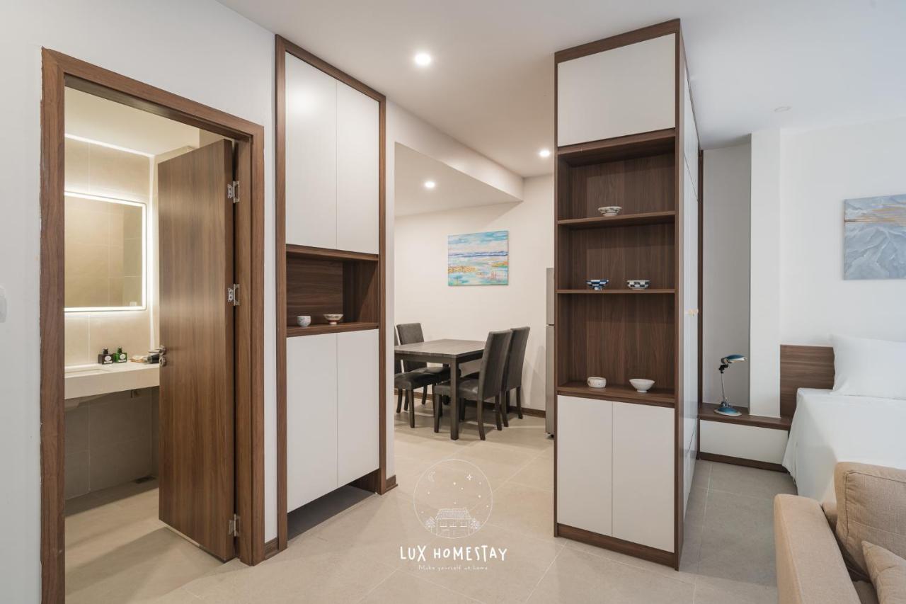 Lux Westlake Studio هانوي المظهر الخارجي الصورة