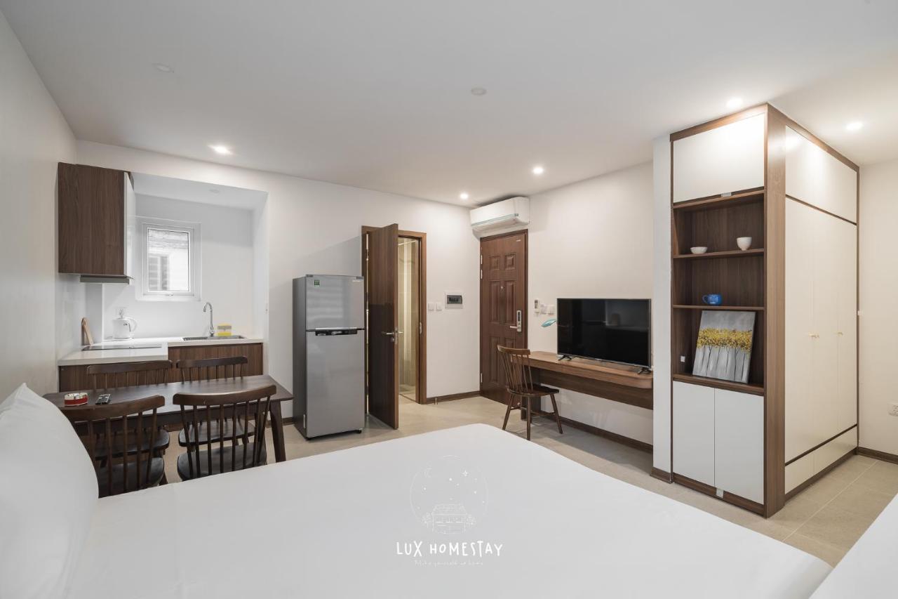 Lux Westlake Studio هانوي المظهر الخارجي الصورة