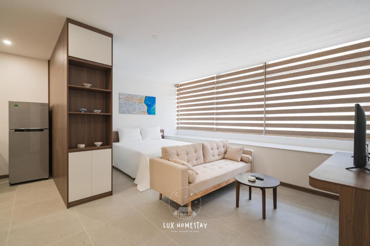 Lux Westlake Studio هانوي المظهر الخارجي الصورة