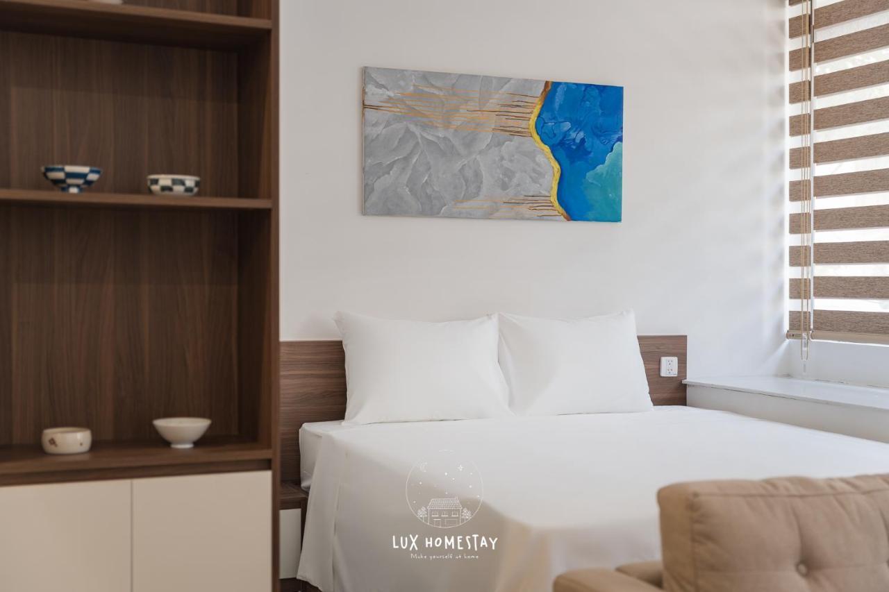 Lux Westlake Studio هانوي المظهر الخارجي الصورة