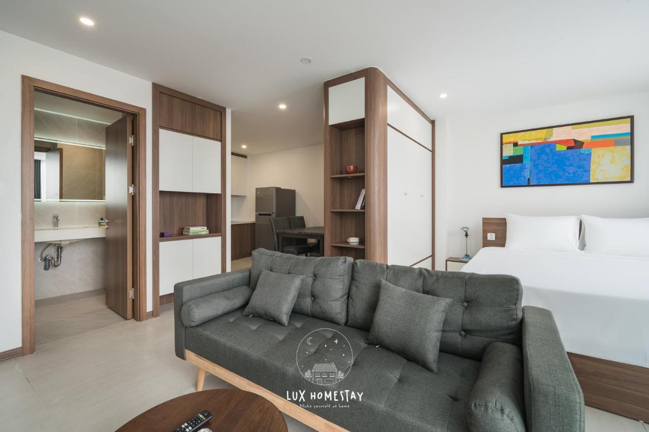 Lux Westlake Studio هانوي المظهر الخارجي الصورة
