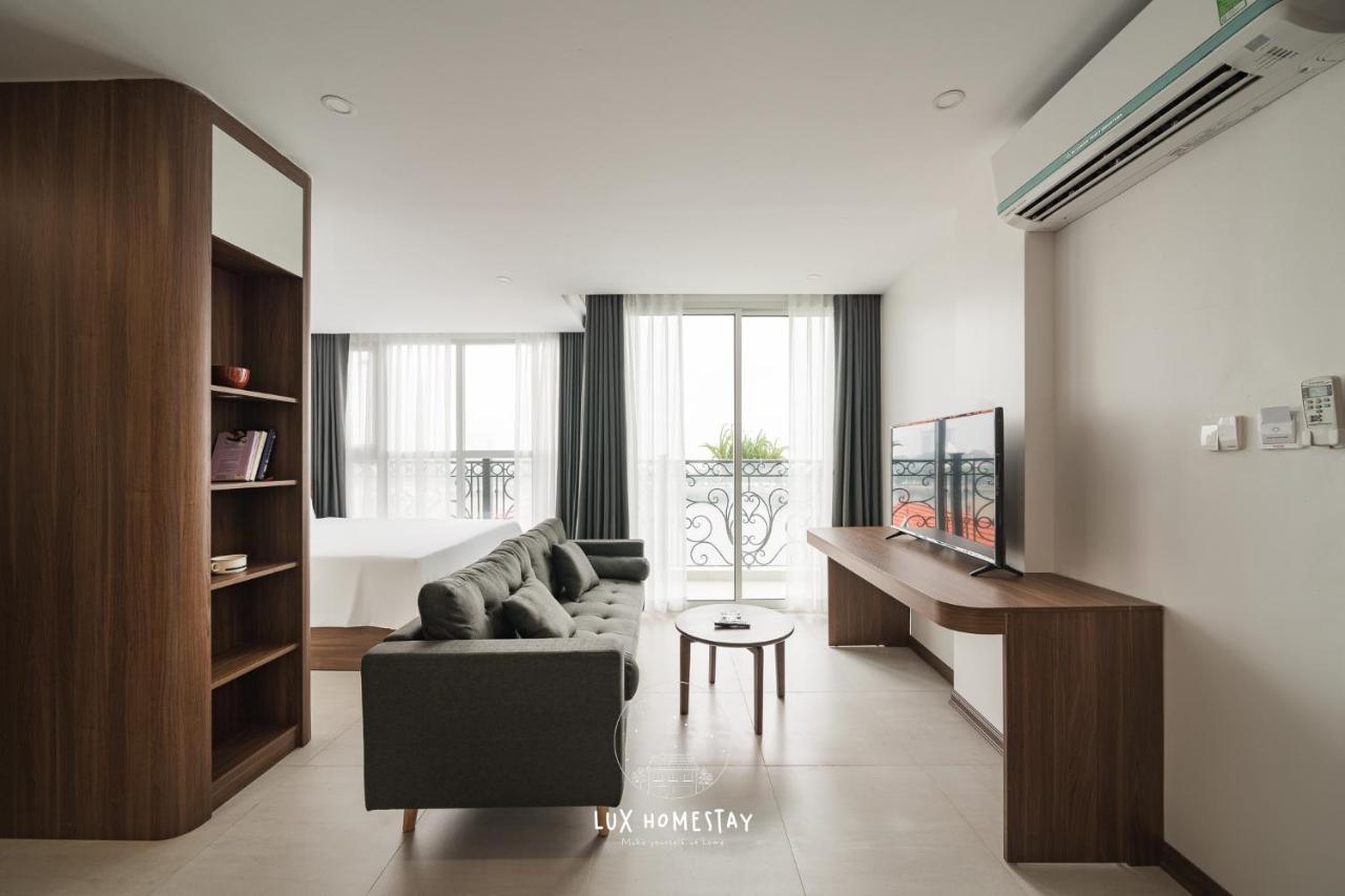 Lux Westlake Studio هانوي المظهر الخارجي الصورة
