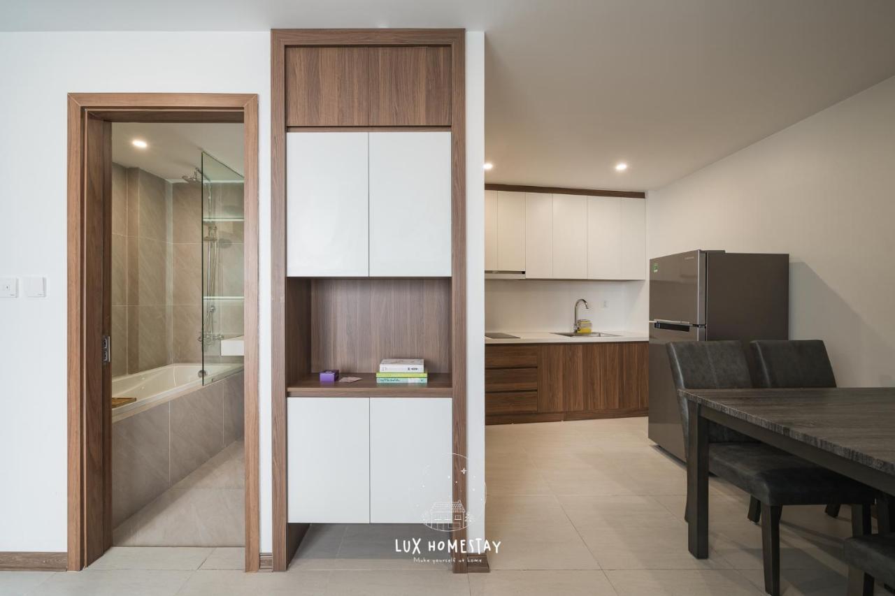 Lux Westlake Studio هانوي المظهر الخارجي الصورة