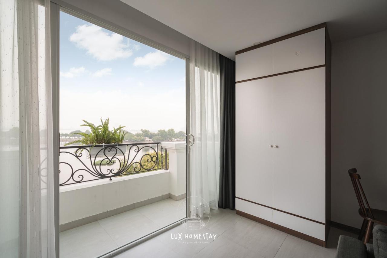 Lux Westlake Studio هانوي المظهر الخارجي الصورة