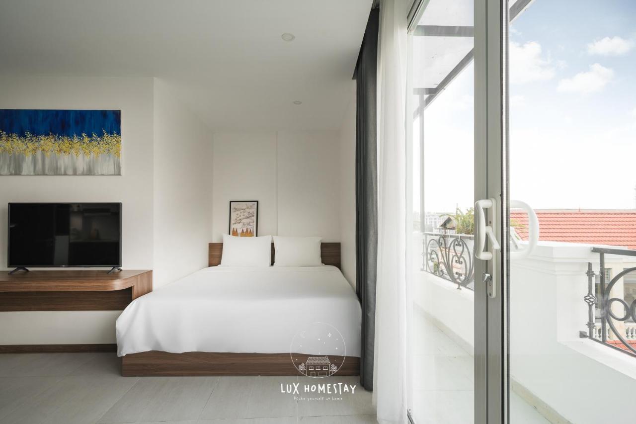 Lux Westlake Studio هانوي المظهر الخارجي الصورة