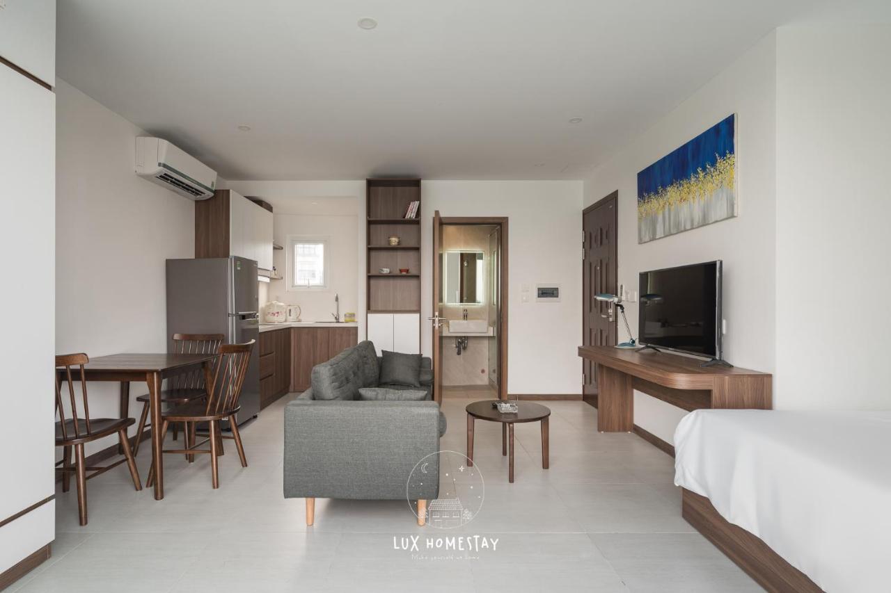 Lux Westlake Studio هانوي المظهر الخارجي الصورة