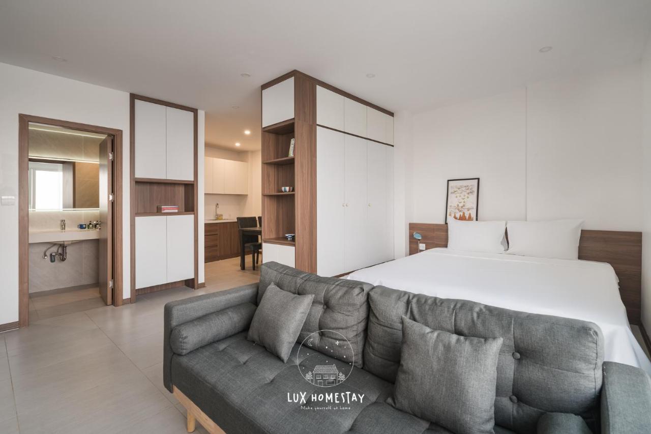 Lux Westlake Studio هانوي المظهر الخارجي الصورة
