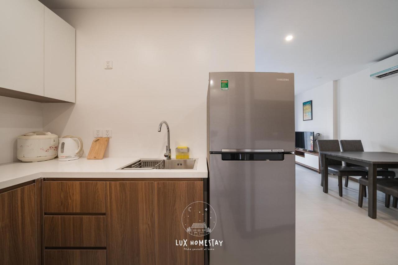 Lux Westlake Studio هانوي المظهر الخارجي الصورة