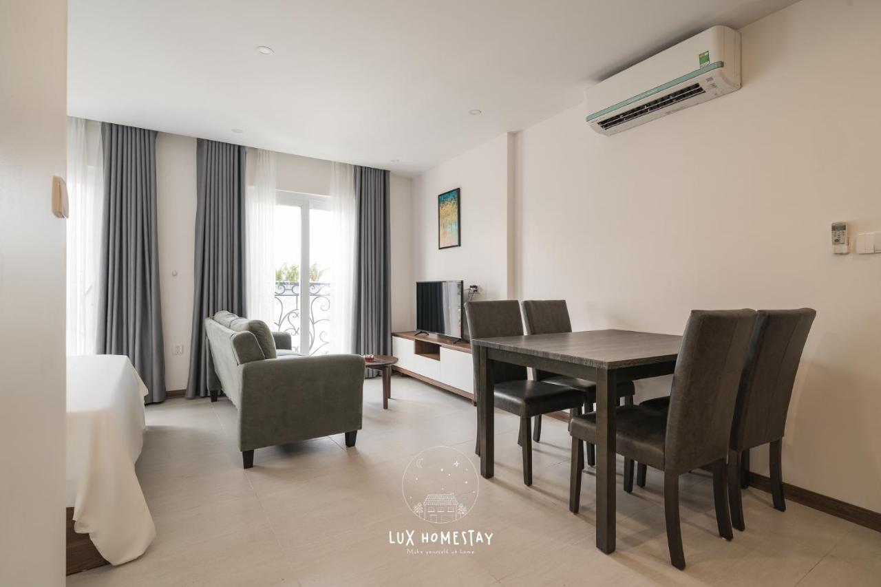 Lux Westlake Studio هانوي المظهر الخارجي الصورة