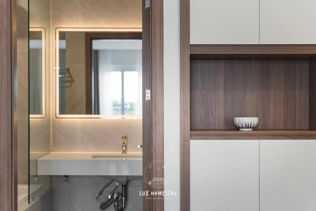 Lux Westlake Studio هانوي المظهر الخارجي الصورة