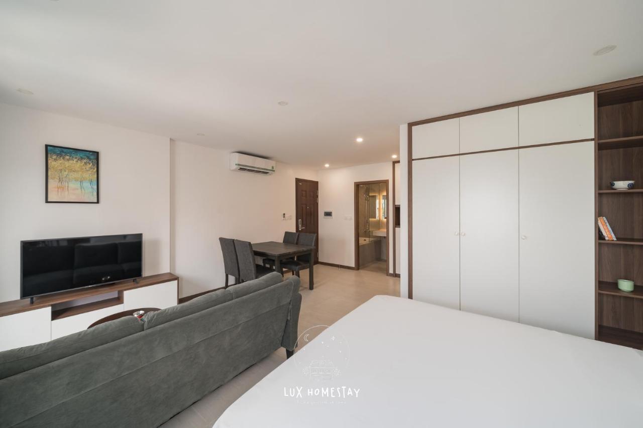 Lux Westlake Studio هانوي المظهر الخارجي الصورة