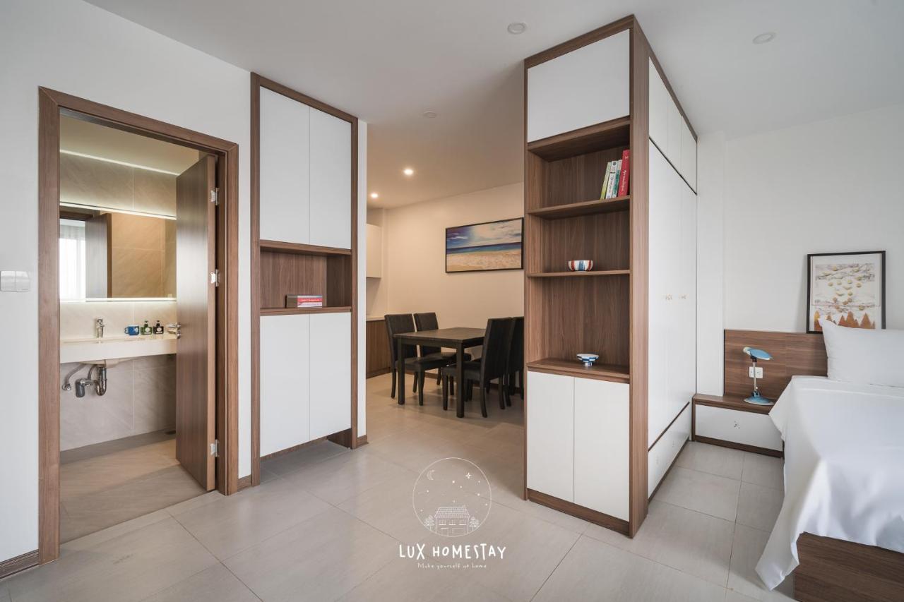 Lux Westlake Studio هانوي المظهر الخارجي الصورة