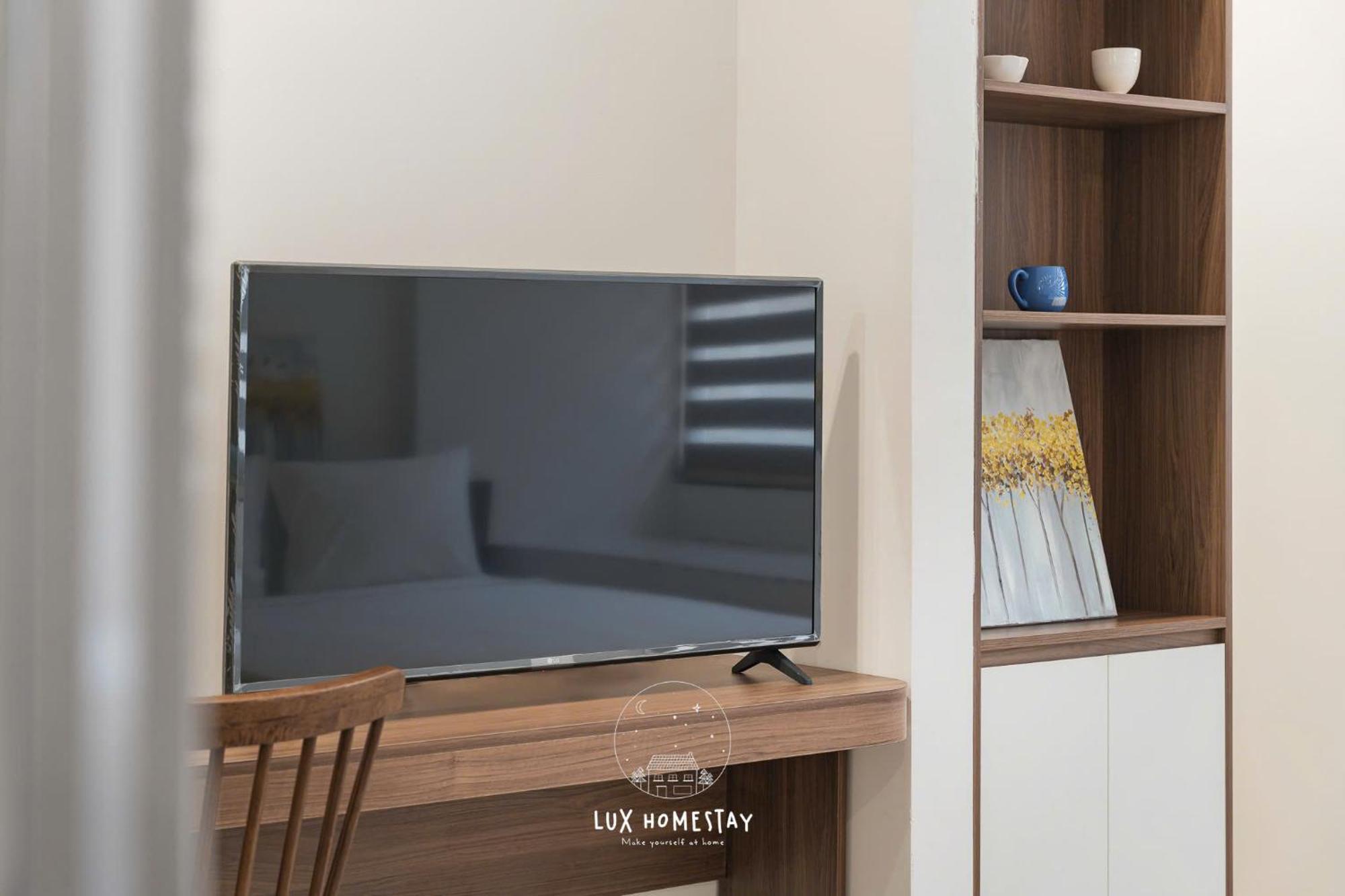 Lux Westlake Studio هانوي المظهر الخارجي الصورة