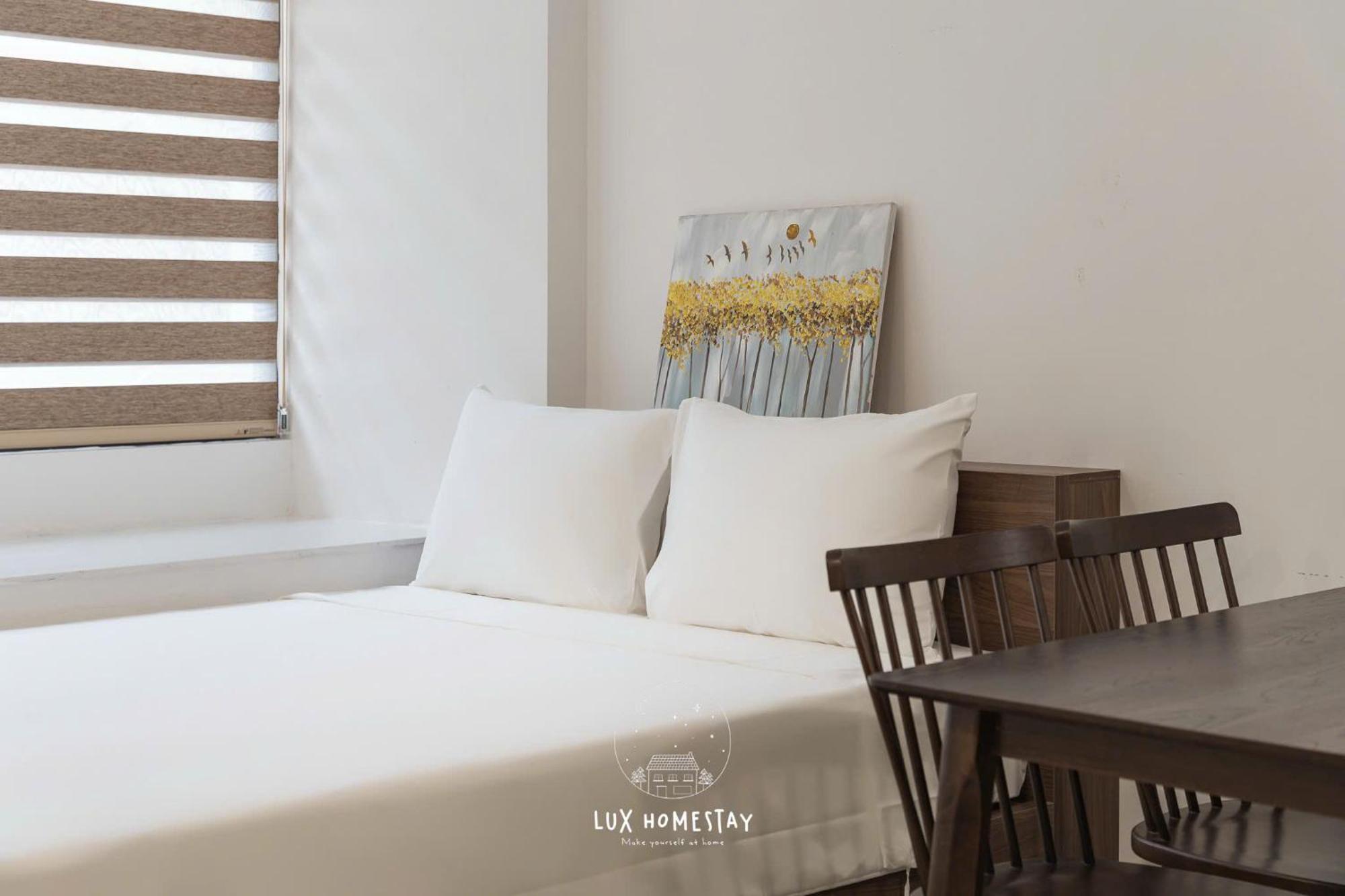 Lux Westlake Studio هانوي المظهر الخارجي الصورة